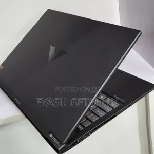 New Laptop HP Omen 16 32GB Intel Core I7 SSD 1T