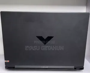 New Laptop HP Omen 16 32GB Intel Core I7 SSD 1T