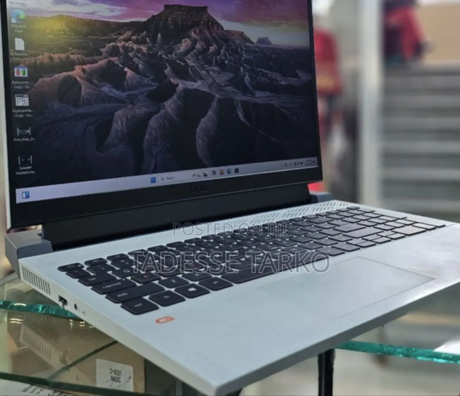 New Laptop Dell XPS 15 16GB Intel Core I7 SSD 512GB