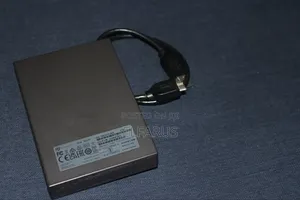 Seagate Backup Plus Portable Hard Drive 4tb