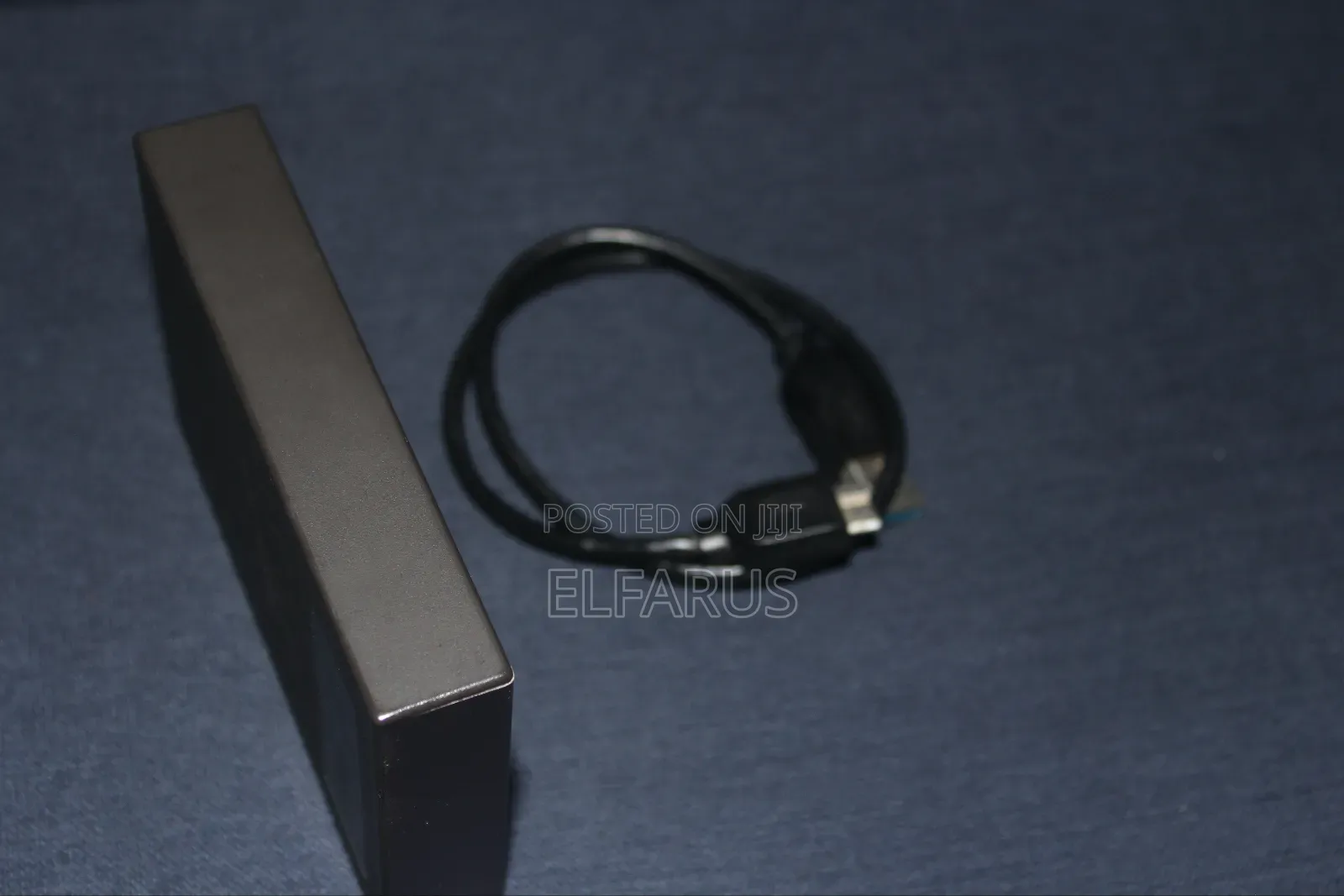 Seagate Backup Plus Portable Hard Drive 4tb