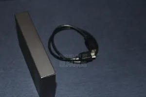 Seagate Backup Plus Portable Hard Drive 4tb