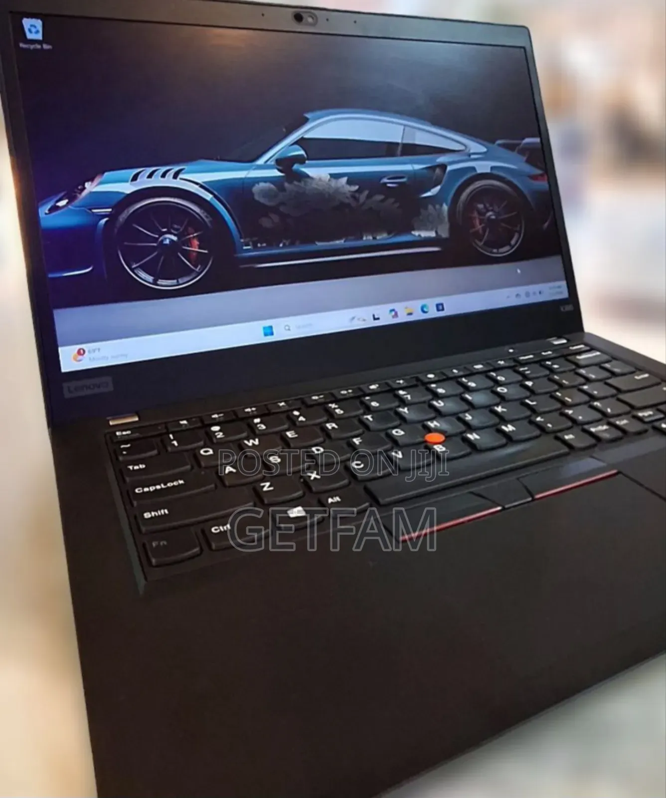 New Laptop HP Pavilion 15 12GB Intel Core I7 SSD 500GB