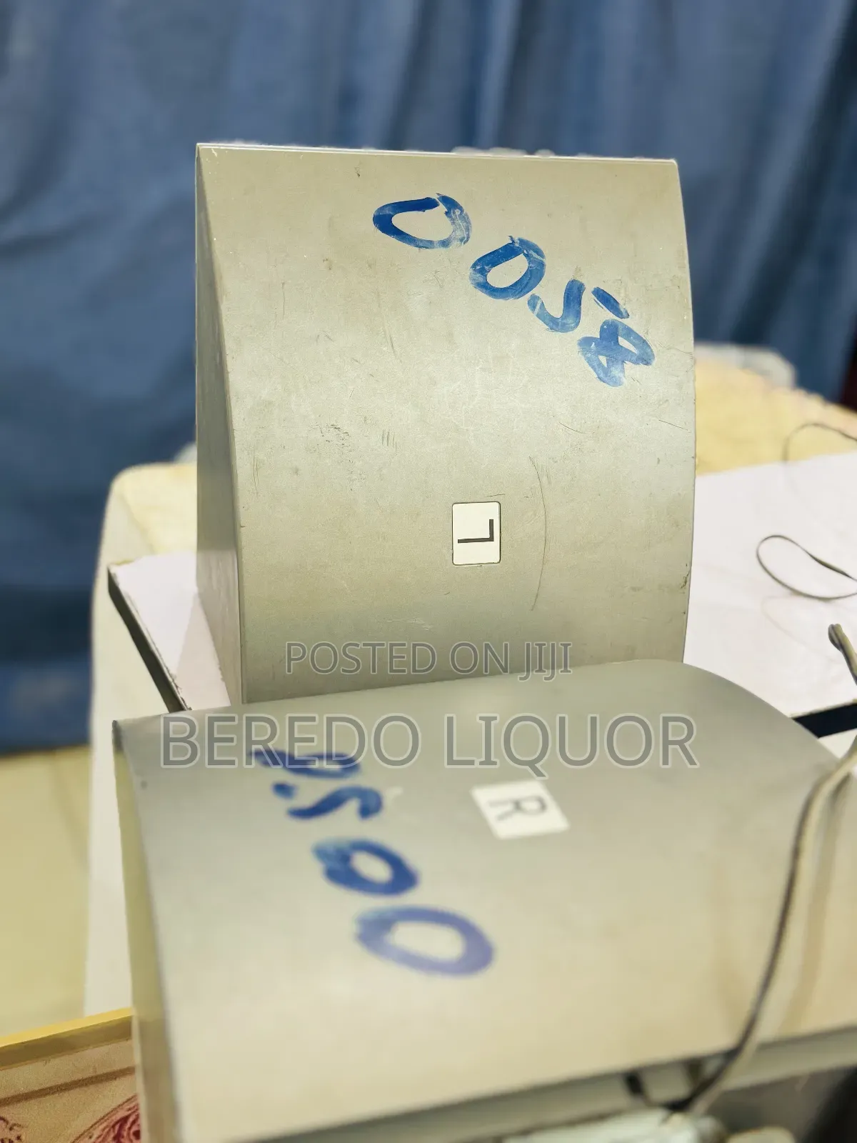 Sony Speaker Orginal Imported