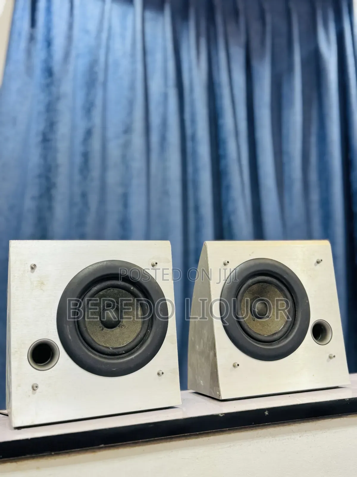 Sony Speaker Orginal Imported