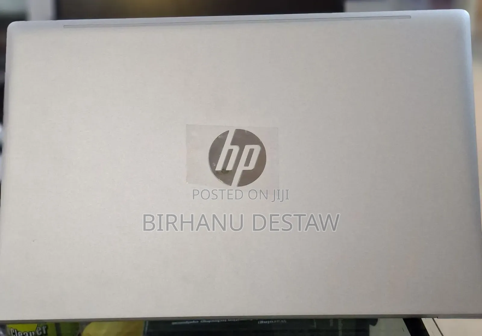 New Laptop HP 16GB Intel Core I7 SSD 512GB
