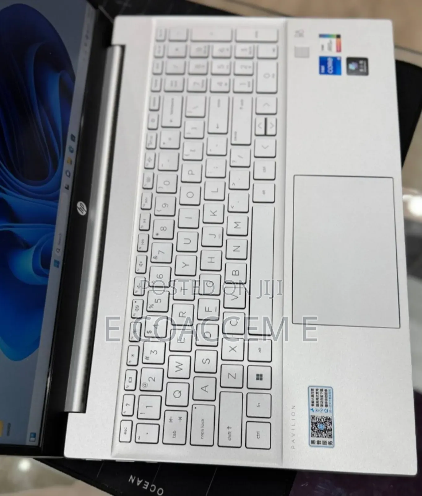 New Laptop HP Pavilion DM1 16GB Intel Core I5 SSD 1T