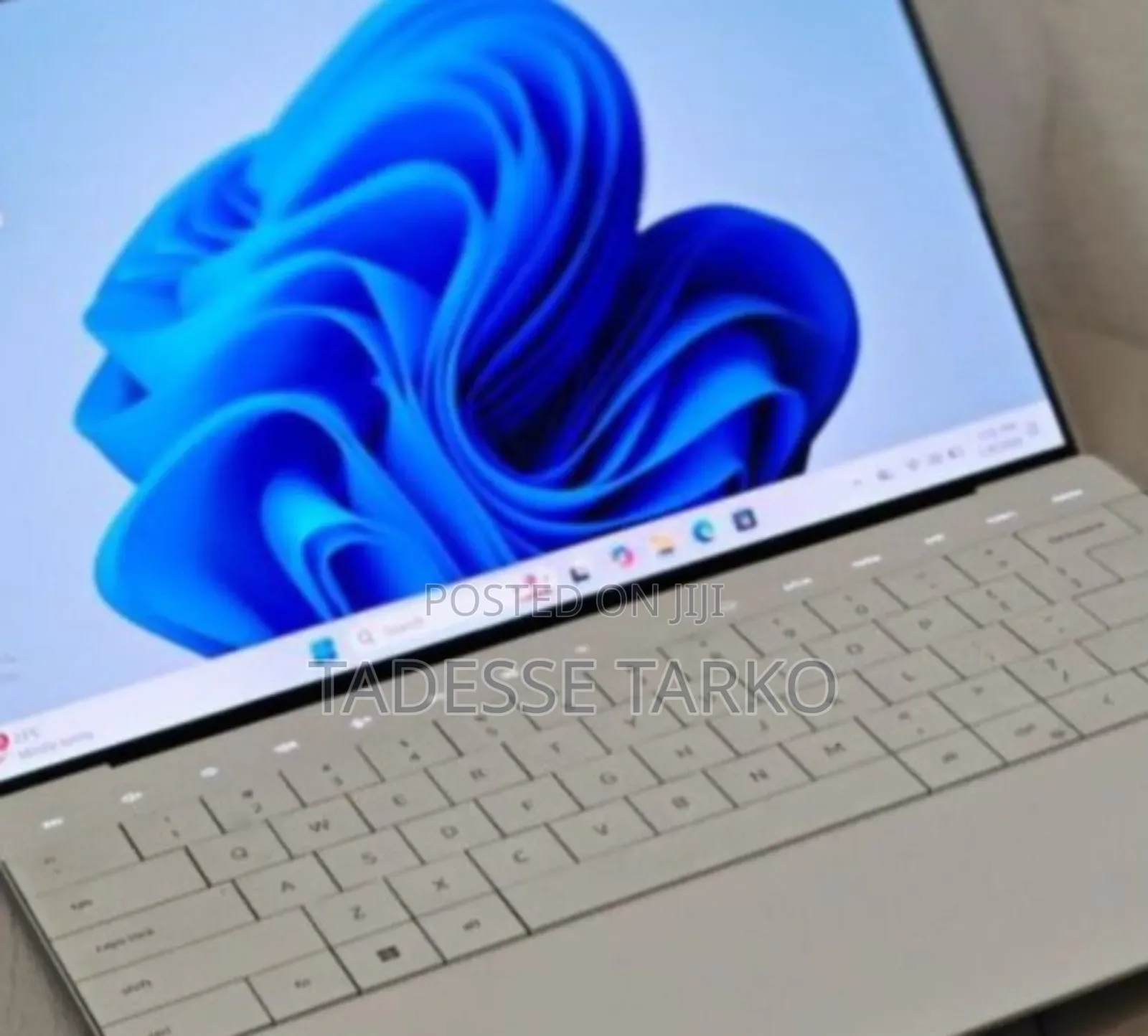 New Laptop Dell XPS 13 32GB Intel Core I7 SSD 1T