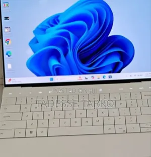 New Laptop Dell XPS 13 32GB Intel Core I7 SSD 1T