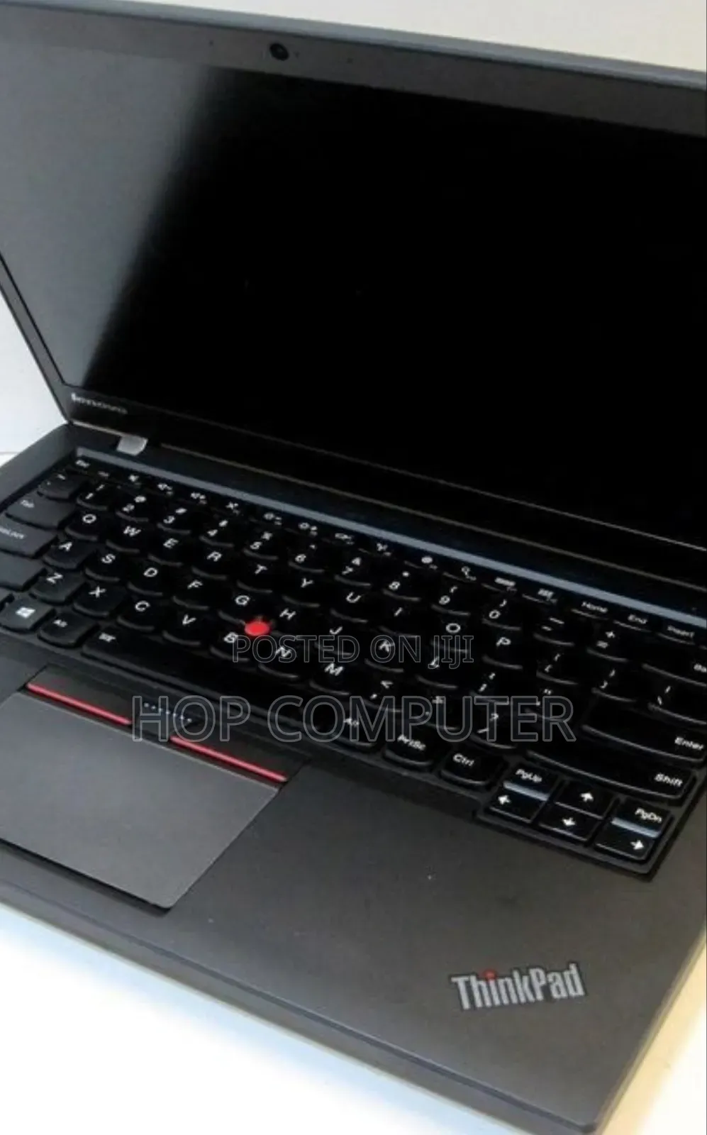 New Laptop Lenovo ThinkPad T450 8GB Intel Core I5 HDD 500GB