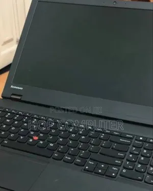 New Laptop Lenovo ThinkPad T450 8GB Intel Core I5 HDD 500GB