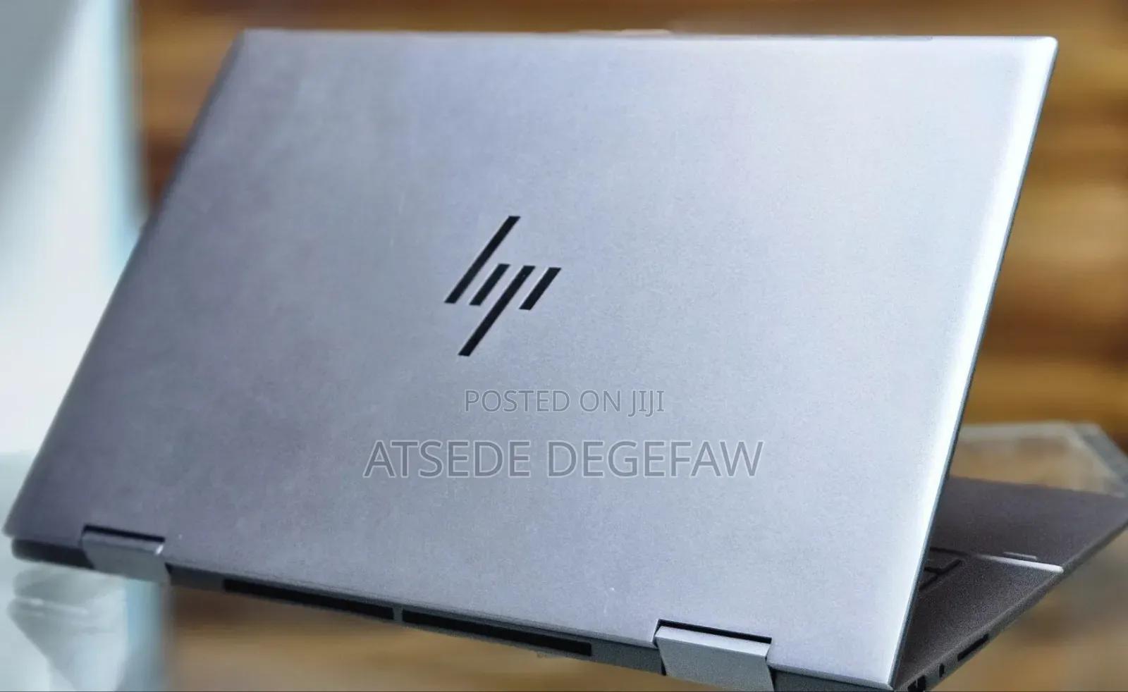 New HP Envy X360 Convertible 15 Es2xx 16GB Intel Core I7 SSD 512GB