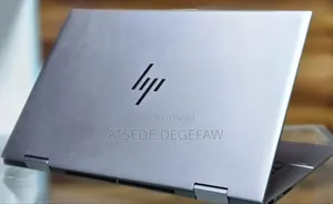 New HP Envy X360 Convertible 15 Es2xx 16GB Intel Core I7 SSD 512GB