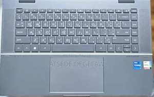 New HP Envy X360 Convertible 15 Es2xx 16GB Intel Core I7 SSD 512GB