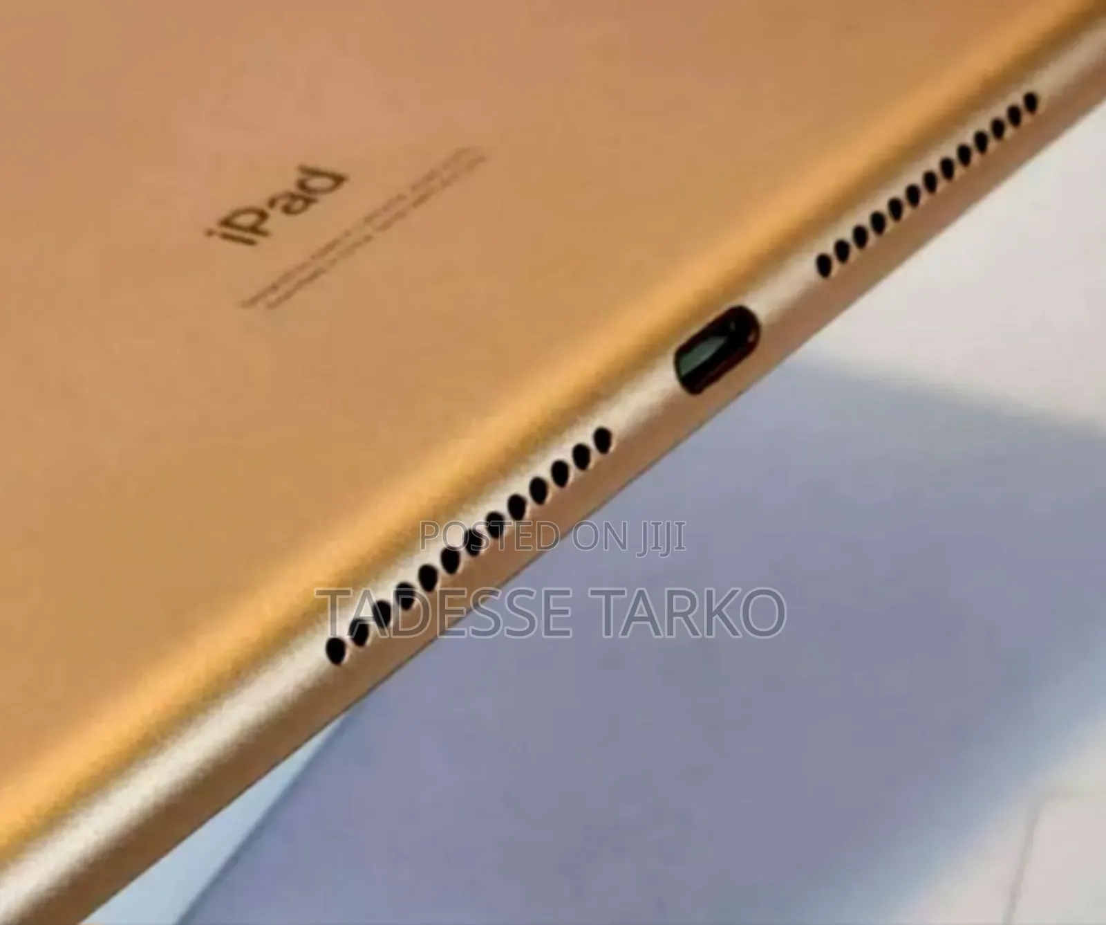 New Apple iPad 10.2 (2021) 32 GB