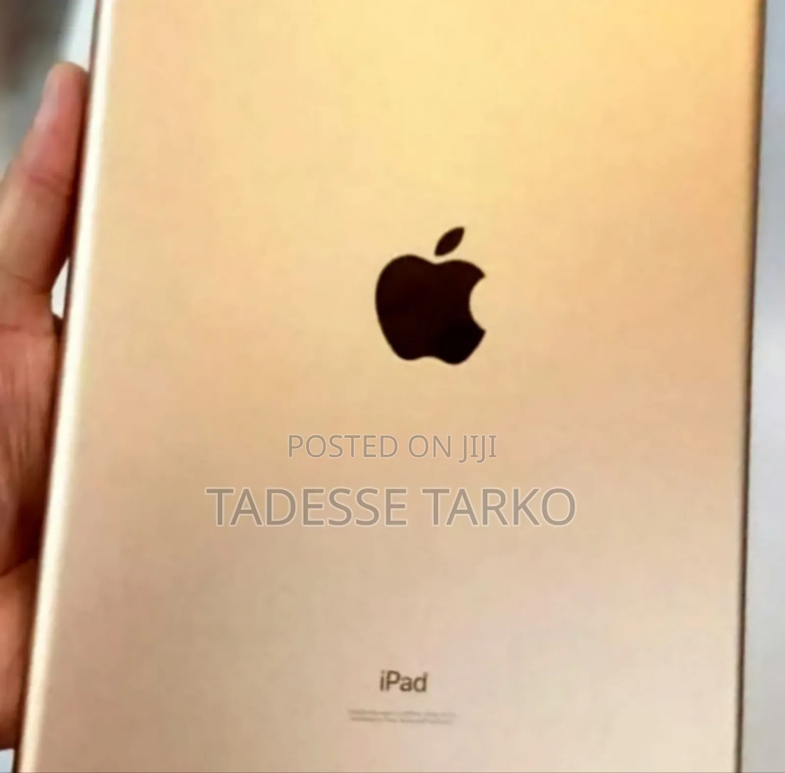 New Apple iPad 10.2 (2021) 32 GB