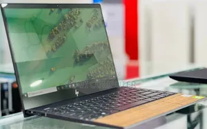 New Laptop HP 8GB Intel Core I5 SSD 512GB