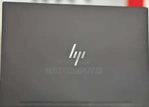 New Laptop HP 8GB Intel Core I5 SSD 512GB