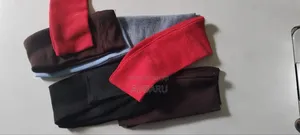 Hairbanad የፀጉር ማስያዣ