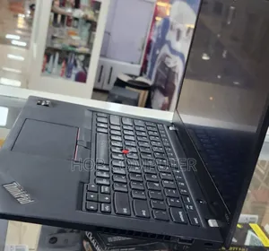 New Laptop Lenovo ThinkPad X395 16GB AMD Ryzen 5 SSD 512GB
