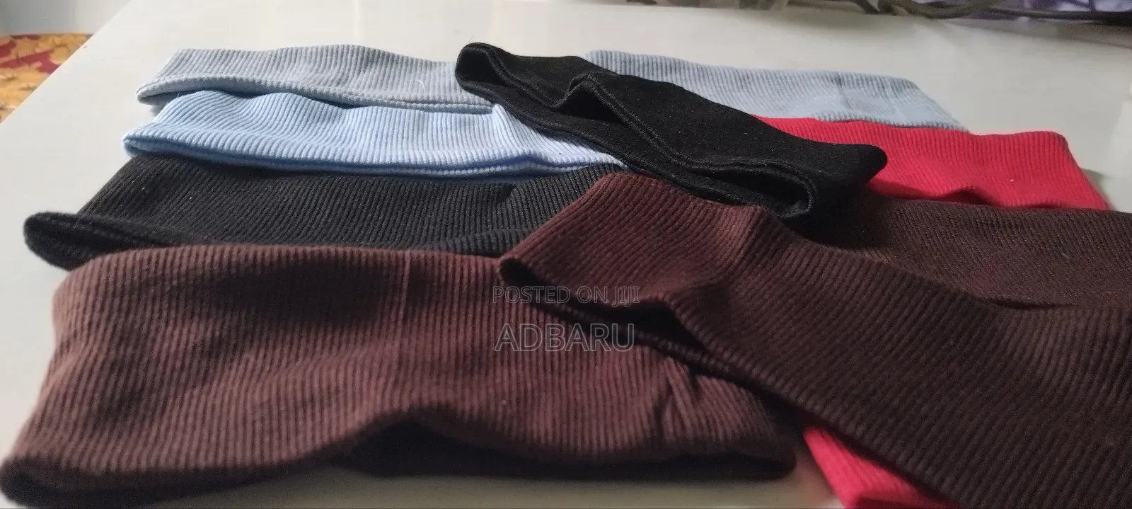 Hairbanad የፀጉር ማስያዣ