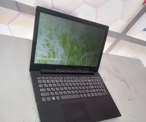 New Laptop Lenovo Ideapad 3 4GB Intel Core I3 HDD 500GB