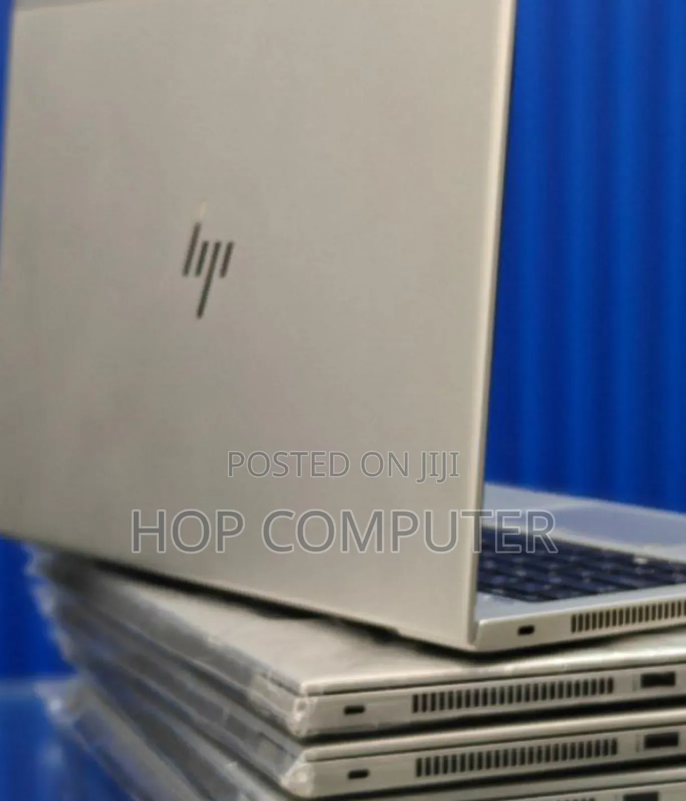New Laptop HP EliteBook 840 G5 16GB Intel Core I5 SSD 512GB