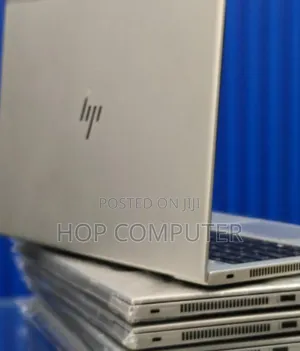 New Laptop HP EliteBook 840 G5 16GB Intel Core I5 SSD 512GB
