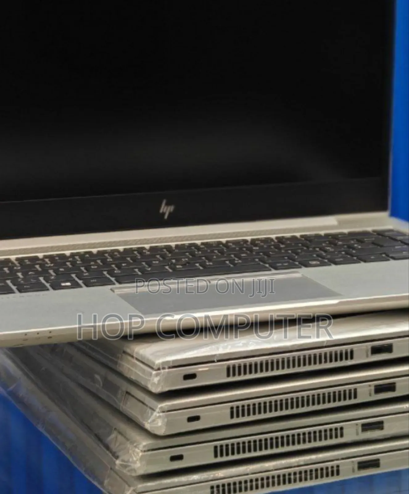 New Laptop HP EliteBook 840 G5 16GB Intel Core I5 SSD 512GB