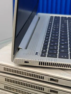 New Laptop HP EliteBook 840 G5 16GB Intel Core I5 SSD 512GB