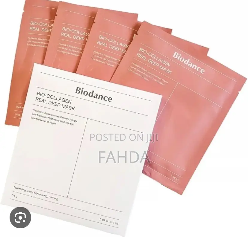 Facemask Sheet