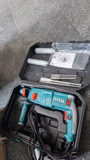 Hammer Drill