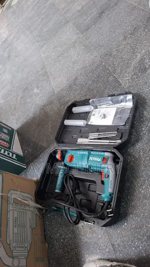 Hammer Drill