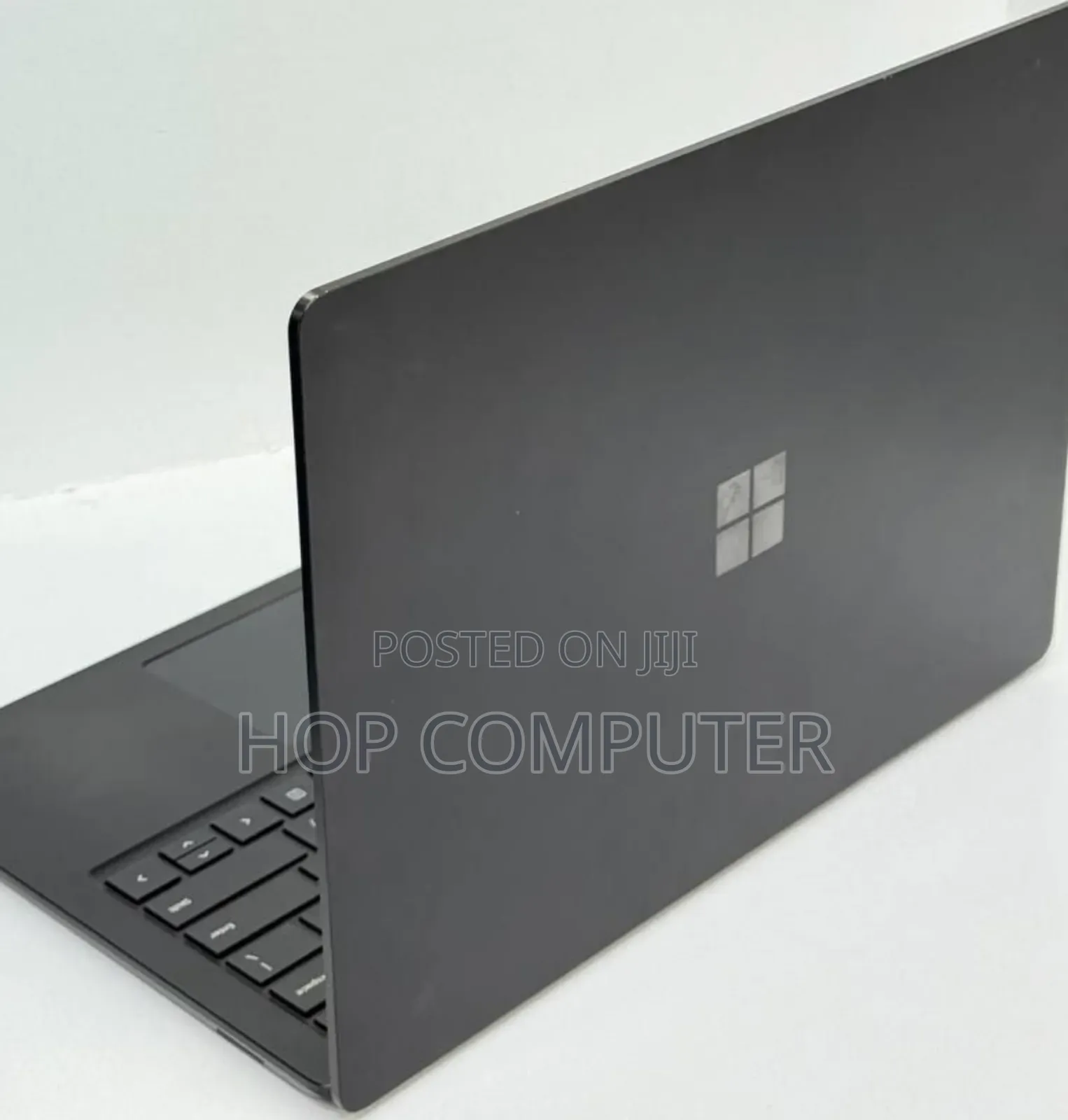 New Laptop Microsoft Surface Laptop 5 8GB Intel Core I5 SSD 512GB