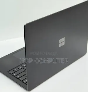 New Laptop Microsoft Surface Laptop 5 8GB Intel Core I5 SSD 512GB