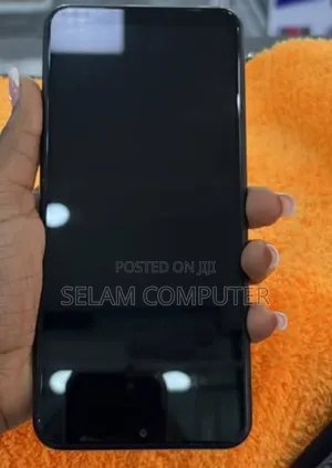 New Samsung Galaxy A06 64 GB Black