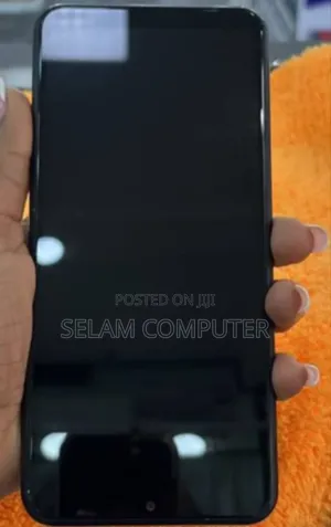 New Samsung Galaxy A06 64 GB Black