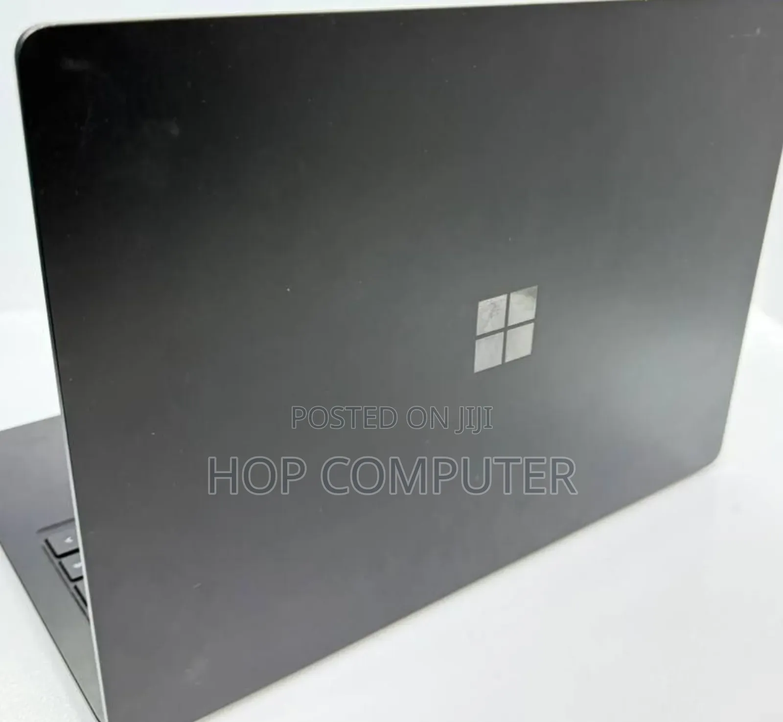 New Laptop Microsoft Surface Laptop 5 8GB Intel Core I5 SSD 512GB