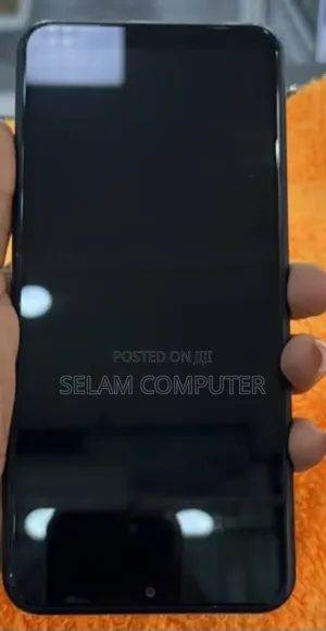 New Samsung Galaxy A06 64 GB Black