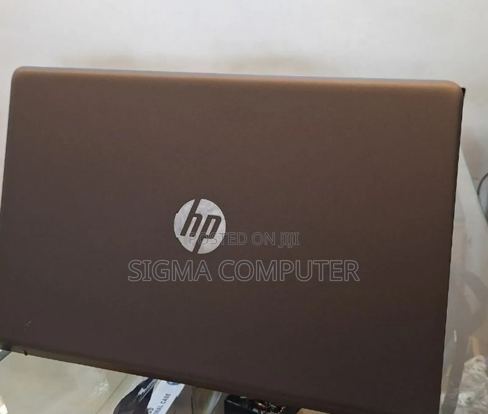 New Laptop HP Pavilion 15 8GB Intel Core I7 HDD 1T