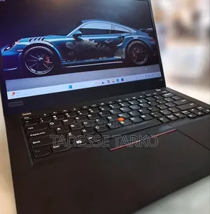 New Laptop Lenovo ThinkPad X395 16GB AMD Ryzen 5 HDD 512GB