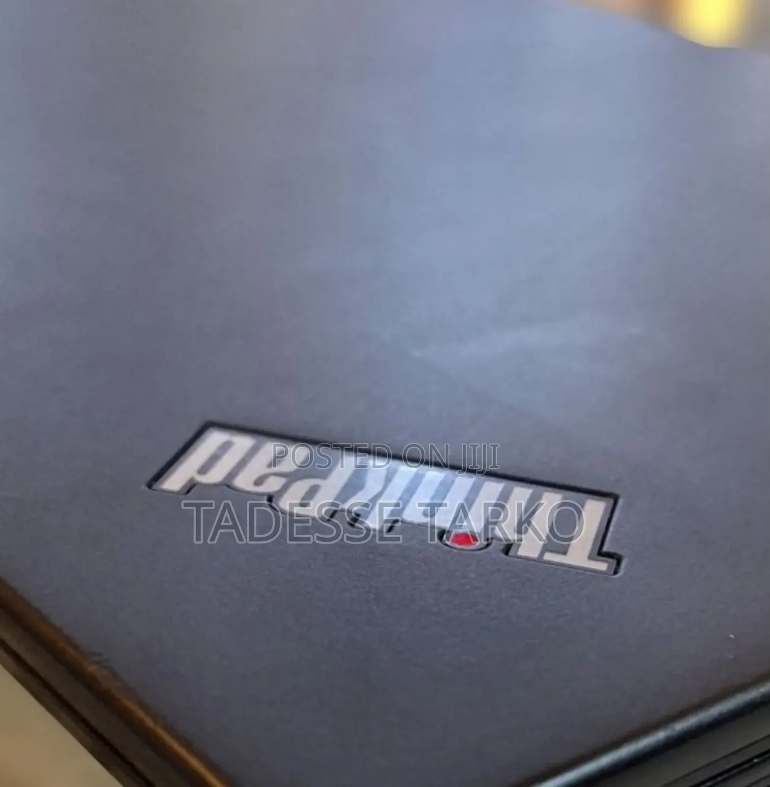 New Laptop Lenovo ThinkPad X395 16GB AMD Ryzen 5 HDD 512GB