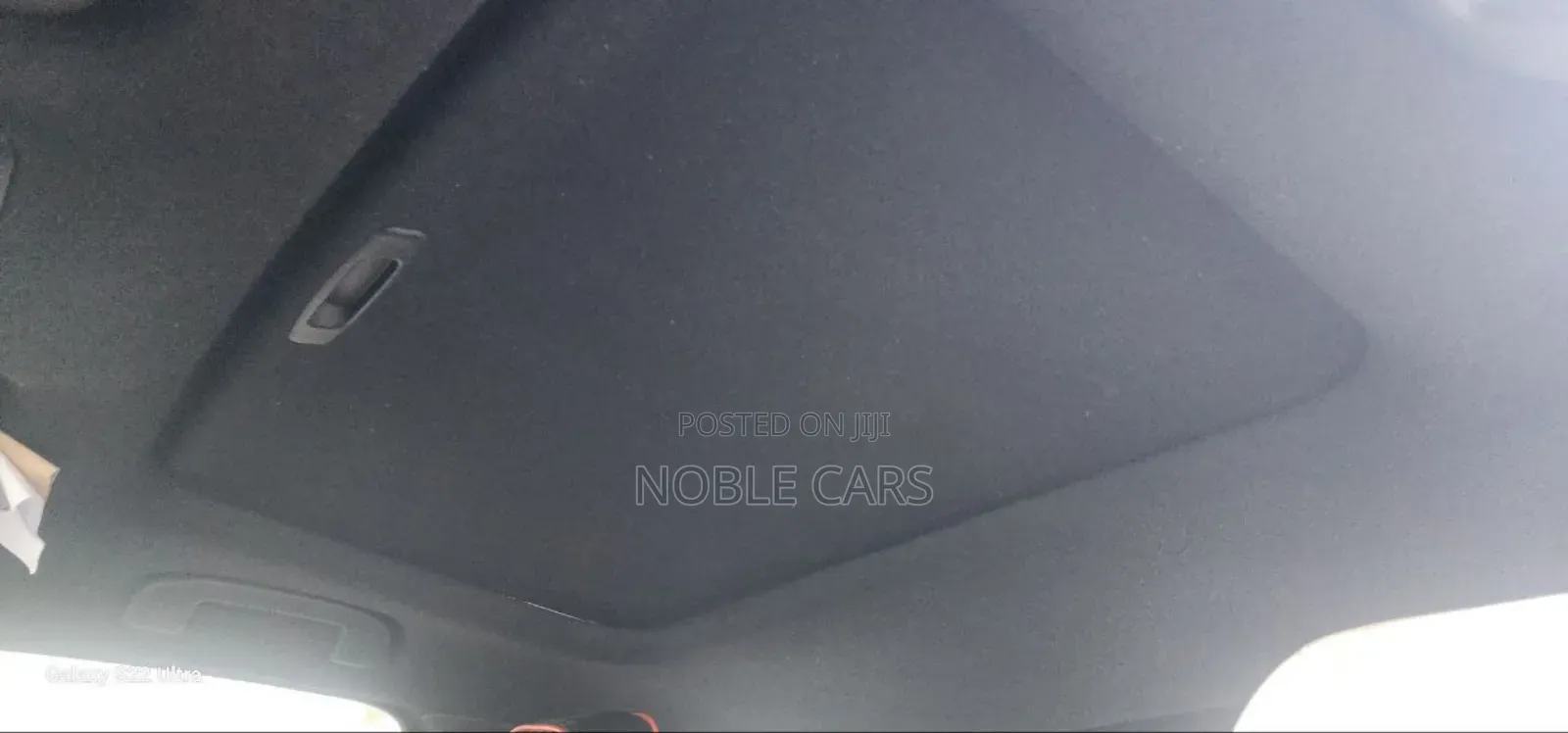 Toyota Corolla Cross Hybrid 2023 Silver