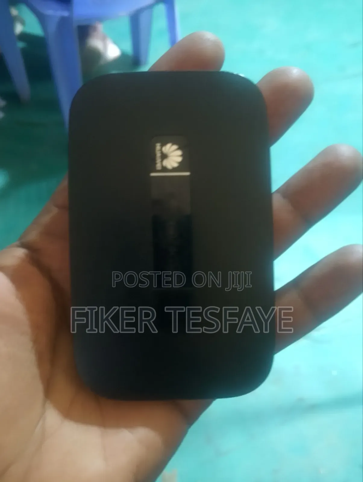 Huawei Router