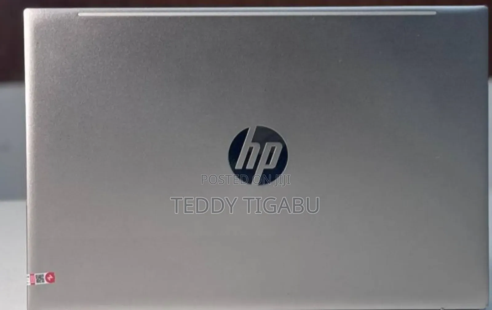 New Laptop HP EliteBook 830 G8 16GB Intel Core I5 SSD 256GB