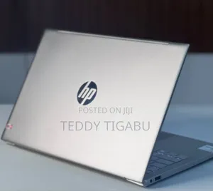 New Laptop HP EliteBook 830 G8 16GB Intel Core I5 SSD 256GB