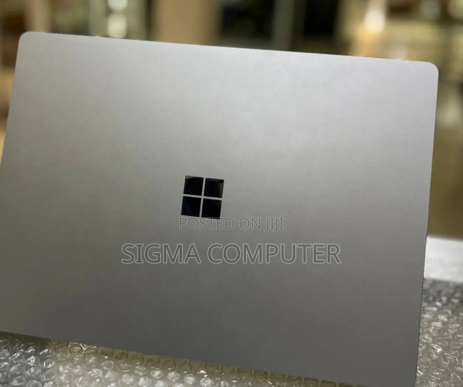 New Laptop Microsoft Surface 3 16GB Intel Core I7 SSD 256GB