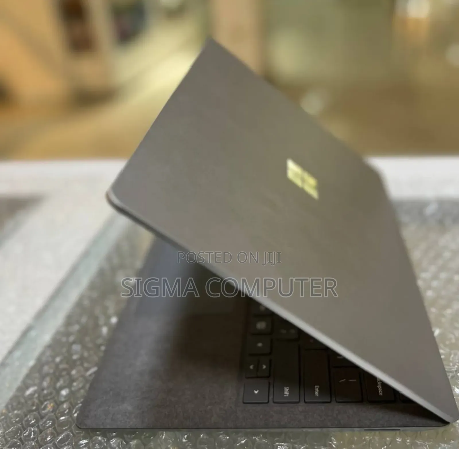 New Laptop Microsoft Surface 3 16GB Intel Core I7 SSD 256GB