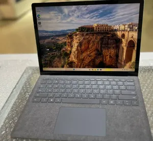 New Laptop Microsoft Surface 3 16GB Intel Core I7 SSD 256GB