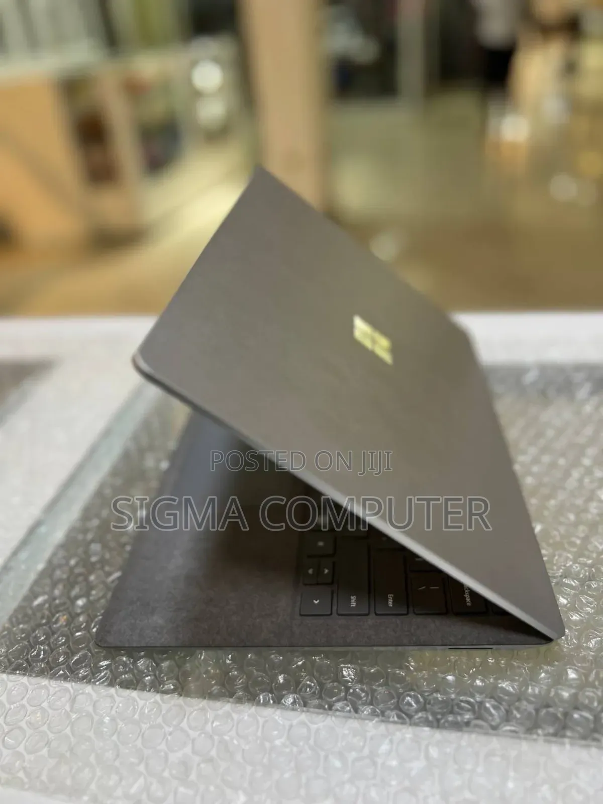 New Laptop Microsoft Surface 3 16GB Intel Core I7 SSD 256GB